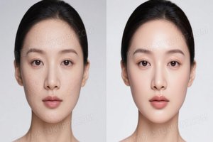 双眼皮