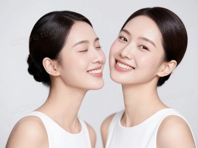 拉皮手术效果2